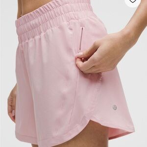 lululemon Women's Track That Short